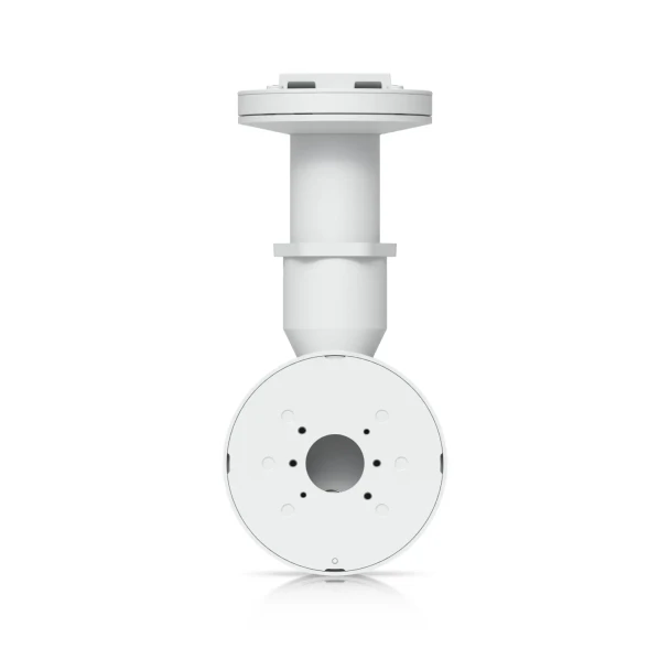 Ubiquiti UACC-CAMERA-DM-W White Camera Pole Mount - 2