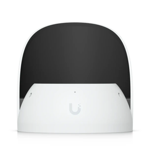 Ubiquiti UACC-DOME-WS-W White Wall Surround for UVC-AI-Dome - 3