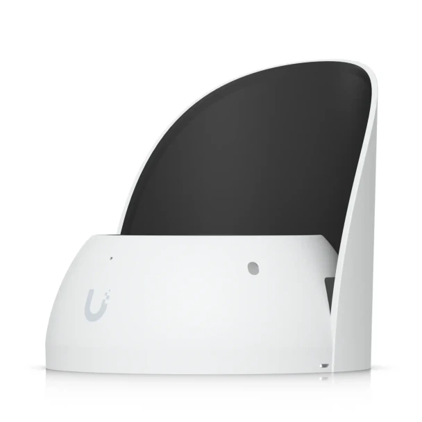 Ubiquiti UACC-DOME-WS-W White Wall Surround for UVC-AI-Dome - 3