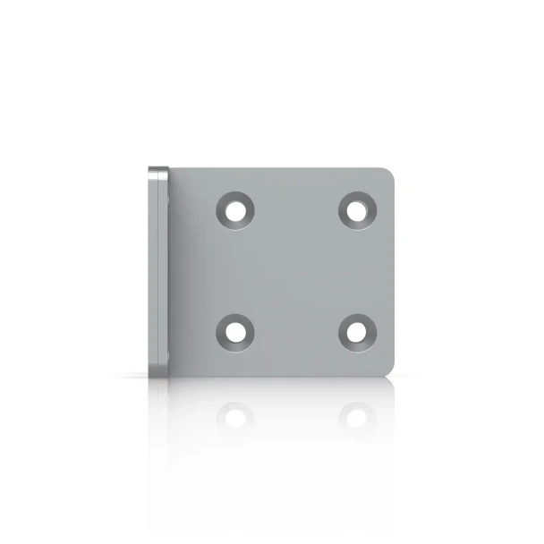 Ubiquiti UACC-RACK-EAR-1U 1U Rack Mount Ears Kit - 3