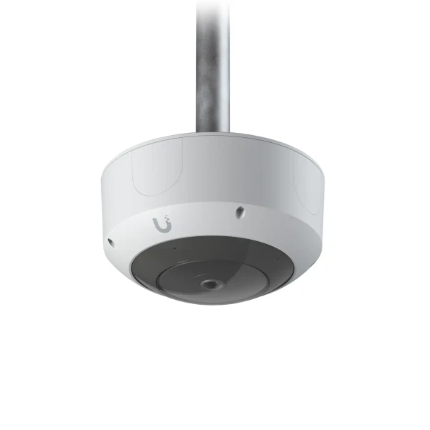 Ubiquiti UACC-AI-360-JB-W White 360° Camera Junction Box - 4