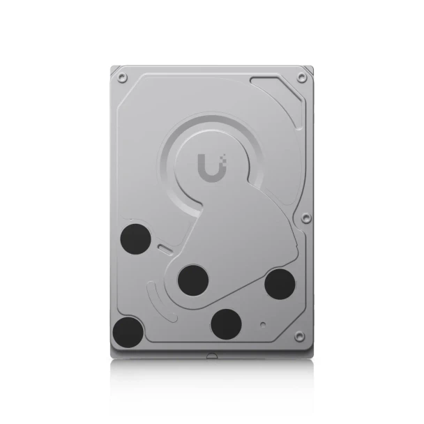 Ubiquiti UACC-HDD-S-4TB 4TB 3.5" Surveillance Hard Drive - 1