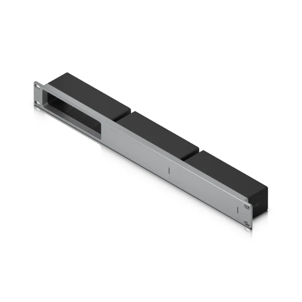 Ubiquiti UACC-AI-KEY-RM 1U Rack Mount for AI Keys - 3