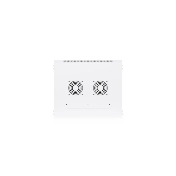 Ubiquiti UACC-RACK-12U-WALL-450-G 12U Wall Mount Rack Cabinet - 3