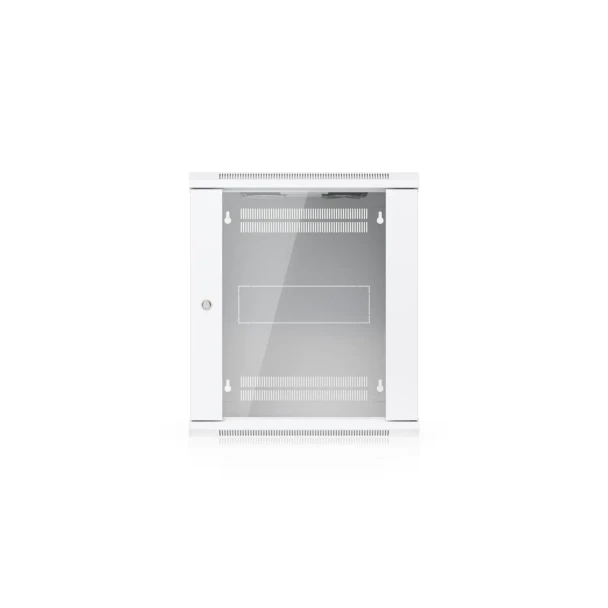 Ubiquiti UACC-RACK-12U-WALL-450-G 12U Wall Mount Rack Cabinet - 4