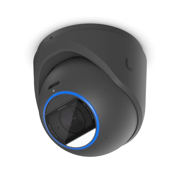 Ubiquiti UVC-G6-PRO-TURRET 8MP Outdoor Turret IP Security Camera with 5.85-13.8mm Lens, 2.36x Optical Zoom and Built-In IR - 2