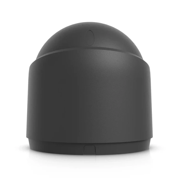 Ubiquiti UVC-G6-PRO-TURRET 8MP Outdoor Turret IP Security Camera with 5.85-13.8mm Lens, 2.36x Optical Zoom and Built-In IR - 2