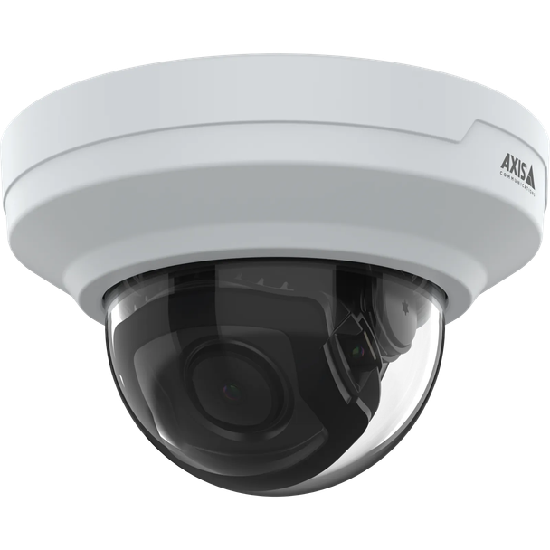 AXIS M3098-LV 8MP Indoor Mini Dome IP Security Camera with 3.76mm Lens and Built-In IR - 03276-001