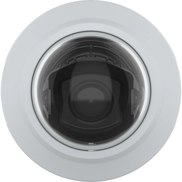 AXIS M3098-LV 8MP Indoor Mini Dome IP Security Camera with 3.76mm Lens and Built-In IR - 03276-001