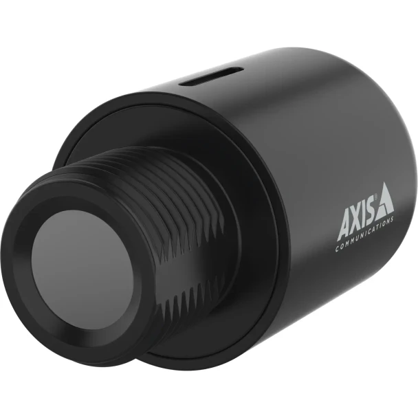 AXIS F2180-TE 160x120 Outdoor Thermal IP Security Camera with 8.3 fps - 03370-001 - 2