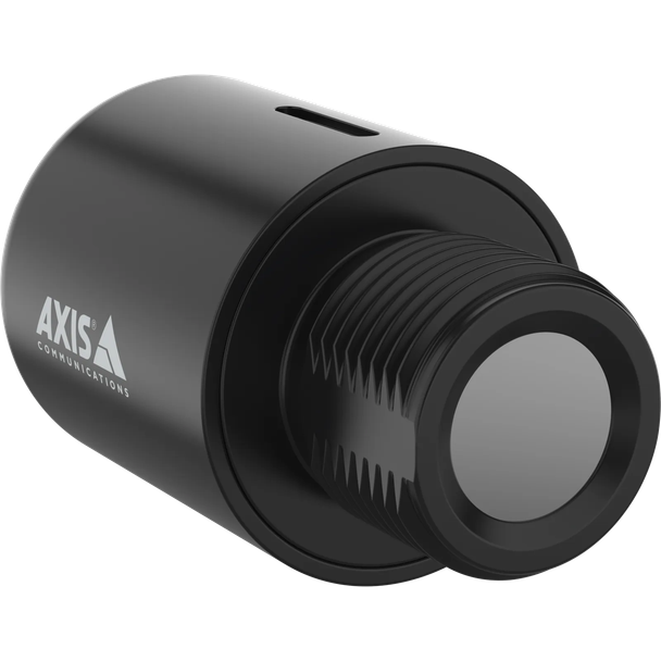 AXIS F2180-TE 160x120 Outdoor Thermal IP Security Camera with 8.3 fps - 03371-001