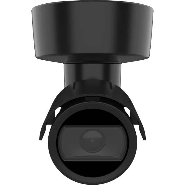 AXIS M2048-LE Black 8MP Outdoor Bullet IP Security Camera with 3.7mm Lens and Built-In IR - 03256-001 - 4