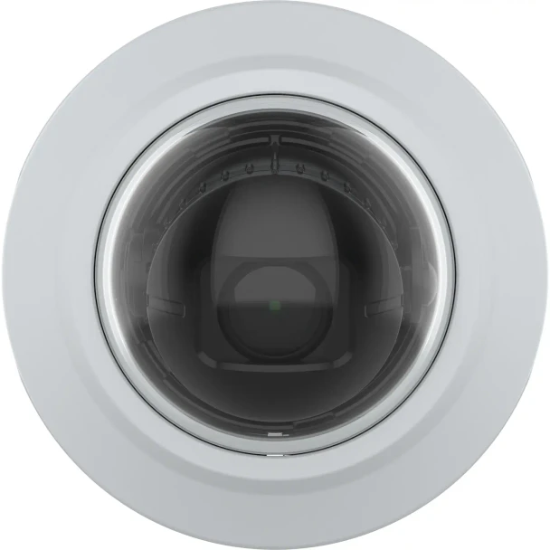 AXIS M3098-V 8MP Indoor Mini Dome IP Security Camera with 3.76mm Lens - 03275-001 - 4