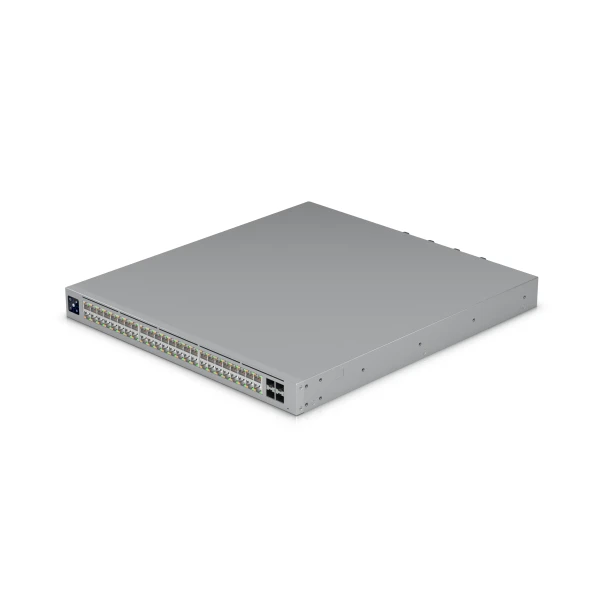Ubiquiti ECS-48S-POE 48-Port Layer 3 PoE+++ Enterprise Switch - 3