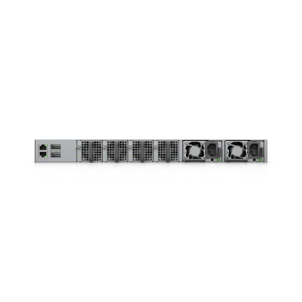 Ubiquiti ECS-48S-POE 48-Port Layer 3 PoE+++ Enterprise Switch - 2