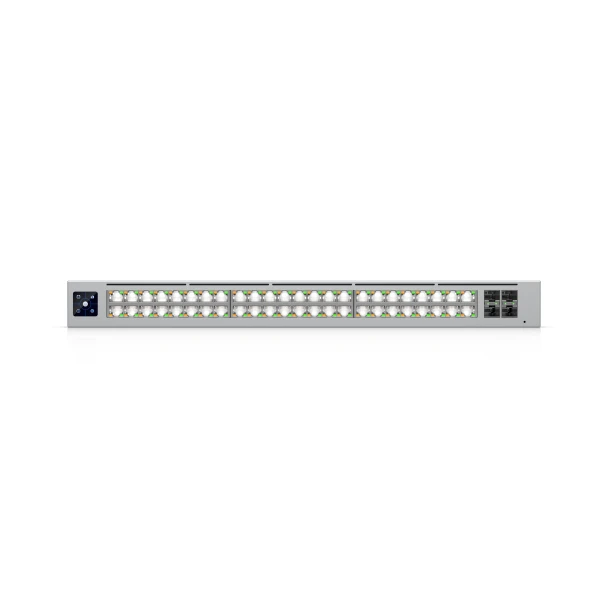 Ubiquiti ECS-48S-POE 48-Port Layer 3 PoE+++ Enterprise Switch - 3