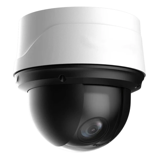 LTS Security LXPTZIP424W-25XIR 4MP Outdoor PTZ IP Security Camera with 5-125mm Lens, 25x Optical Zoom and Built-In IR - 2