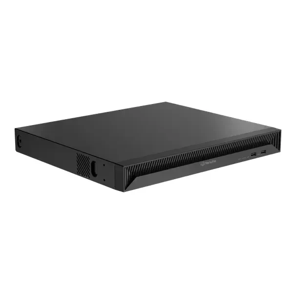 Hanwha Vision BRB-X1610SE 16 Channel Network Video Recorder with 12TB HDD Included - 4