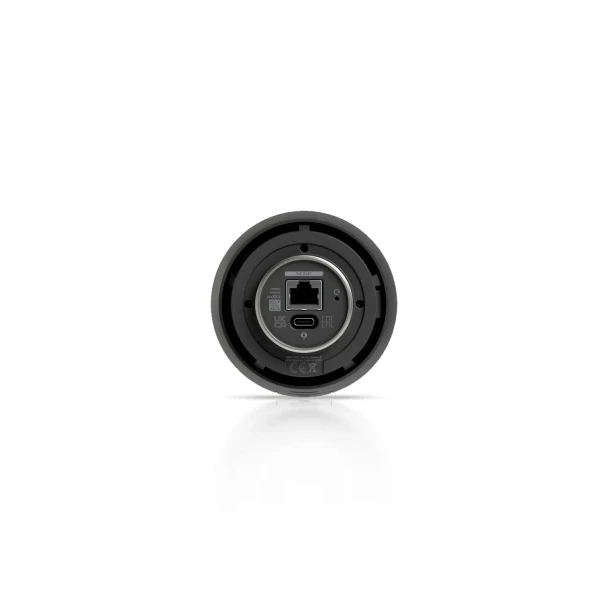 Ubiquiti UVC-G6-PRO-BULLET-B 8MP Outdoor Bullet IP Security Camera with 5.9-13.8mm Lens, 2.36x Optical Zoom and Built-In IR - 2