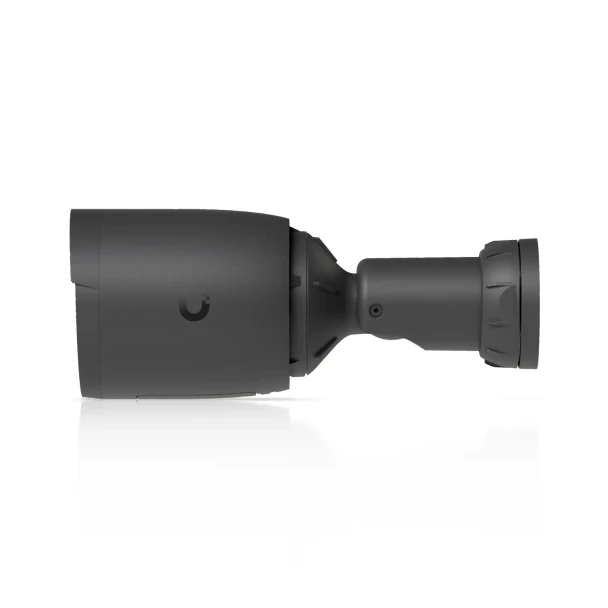 Ubiquiti UVC-G6-PRO-BULLET-B 8MP Outdoor Bullet IP Security Camera with 5.9-13.8mm Lens, 2.36x Optical Zoom and Built-In IR - 4