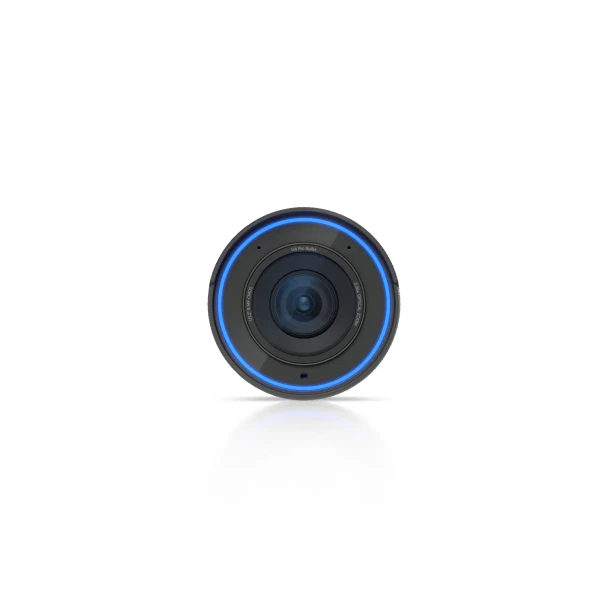 Ubiquiti UVC-G6-PRO-BULLET-B 8MP Outdoor Bullet IP Security Camera with 5.9-13.8mm Lens, 2.36x Optical Zoom and Built-In IR - 4