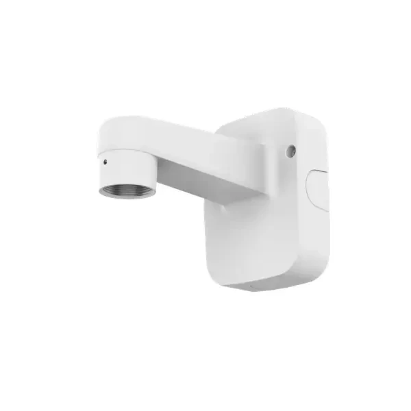 Hanwha Vision SBP-200WMW Wall and Pole Mount - 2