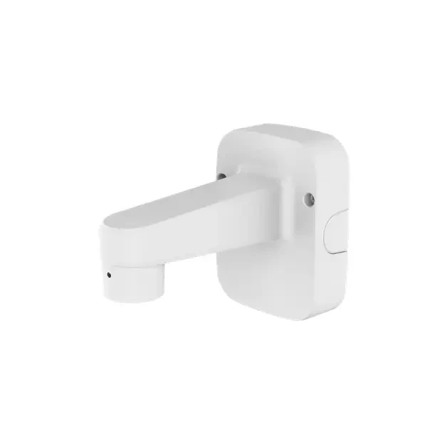 Hanwha Vision SBP-200WMW Wall and Pole Mount - 3