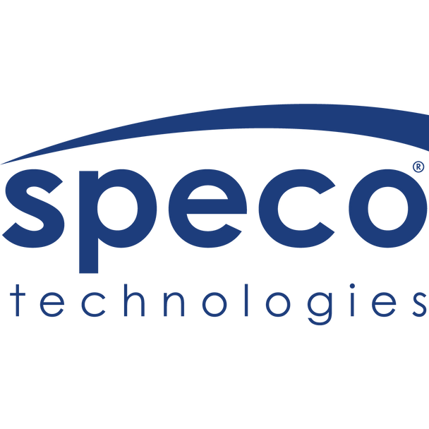 Speco ACPVTLBLC Private Label Access Control Card