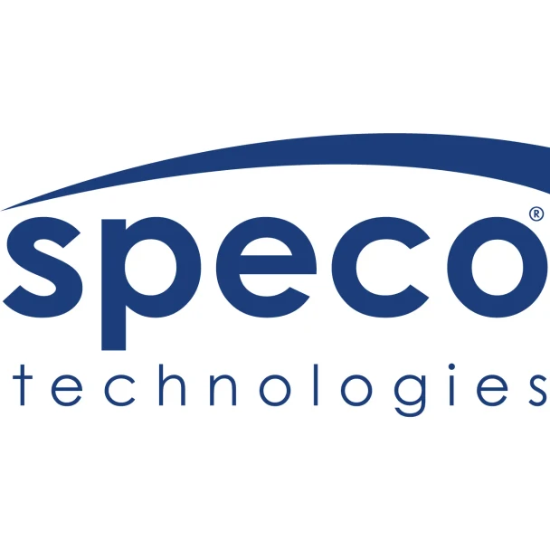 Speco SXP800 800W Solar Powered Camera Enclosure System with 4 Port PoE Switch - 1