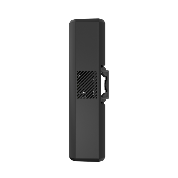 Hanwha Vision XNB-A8004B 5MP Indoor Box IP Security Camera