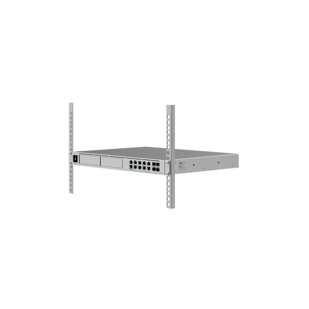 Ubiquiti UDM-BEAST UniFi Dream Machine Beast 25 Gbps IPS/IDS Cloud Gateway