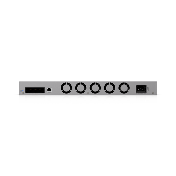 Ubiquiti UDM-BEAST UniFi Dream Machine Beast 25 Gbps IPS/IDS Cloud Gateway