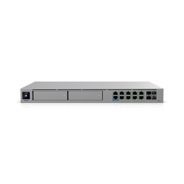 Ubiquiti UDM-BEAST UniFi Dream Machine Beast 25 Gbps IPS/IDS Cloud Gateway