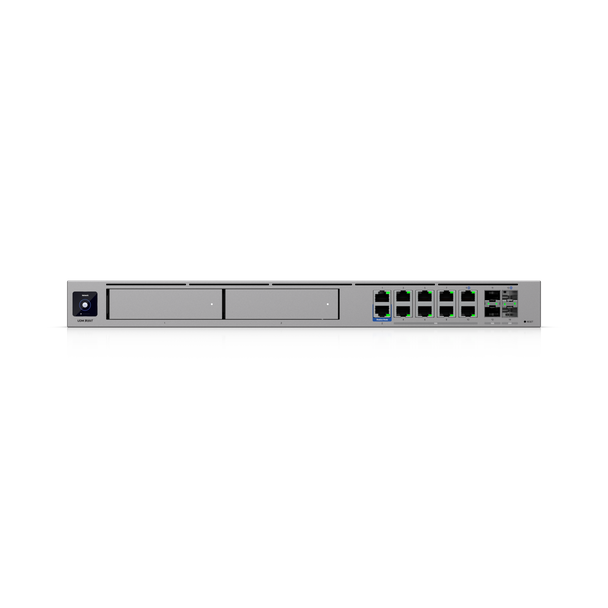 Ubiquiti UDM-BEAST UniFi Dream Machine Beast 25 Gbps IPS/IDS Cloud Gateway