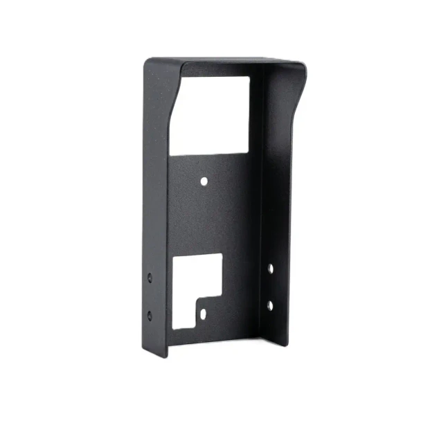 Geovision GV-Mount929 Sunshine Wall Mount (Black) for GV-IS1320 - 81-MT92900-0001 - 1