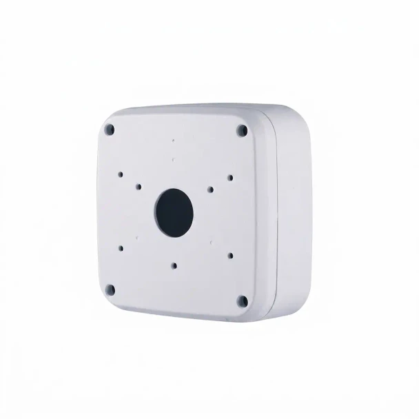 Geovision GV-Mount514 Junction Box for GV-LPR2812-DL - 51-MT51400-000 - 1
