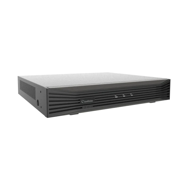 Geovision GV-TXVL1610 16 Channel 8MP Hybrid Video Recorder with No HDD Included - 84-TXVL161-000U - 3