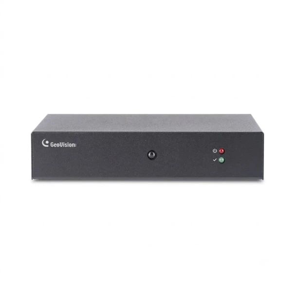 Geovision GV-IP Decoder Box Mini 4K HDMI Video Decoder - 89-IPDBXMN-K010 - 1