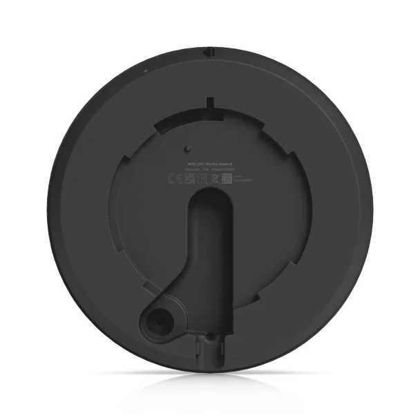 Ubiquiti UVC-G6-PRO-DOME-B 8MP(4K) Outdoor Dome IP Security Camera with 5.9-13.8mm Lens and Built-In IR - 3