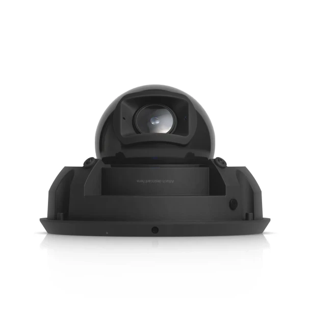 Ubiquiti UVC-G6-PRO-DOME-B 8MP(4K) Outdoor Dome IP Security Camera with 5.9-13.8mm Lens and Built-In IR - 4
