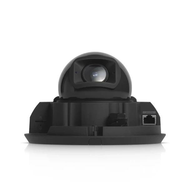 Ubiquiti UVC-G6-PRO-DOME-B 8MP(4K) Outdoor Dome IP Security Camera with 5.9-13.8mm Lens and Built-In IR - 3