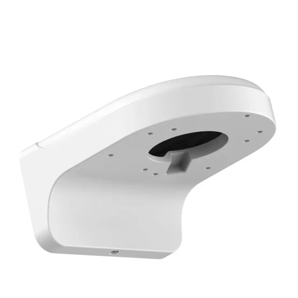 Luminys LUM-W01 Wall Mount Bracket for N5D Dome and N5T/N3T Turret Cameras - 1