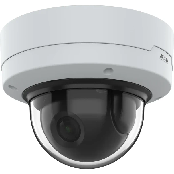 AXIS P3408-VE 8MP Outdoor Dome IP Security Camera with 4.4-14.6mm Lens - 03296-001 - 4