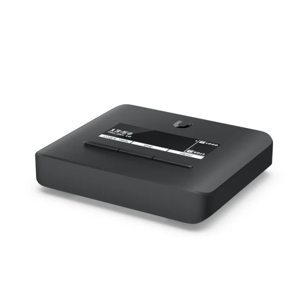 Ubiquiti UniFi UT-ATA-US Talk Analog Telephone Adapter - 2