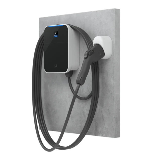 Ubiquiti UniFi UC-EV-STATION-LITE-US 11 kW Level 2 EV Charging Station - 3