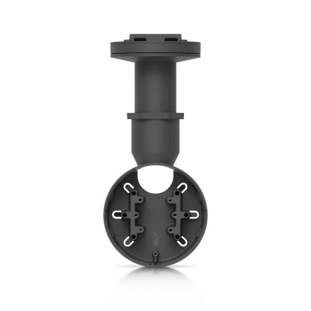 Ubiquiti UniFi Protect UACC-CAMERA-DM-B Black Dual Camera Pole Mount - 2