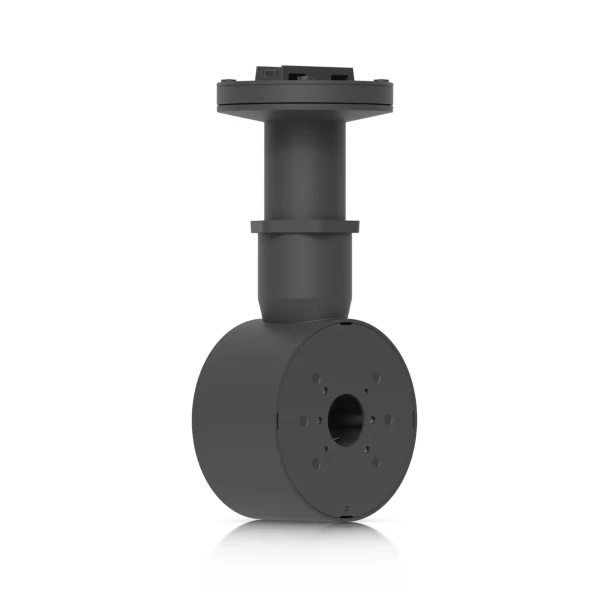Ubiquiti UniFi Protect UACC-CAMERA-DM-B Black Dual Camera Pole Mount - 3