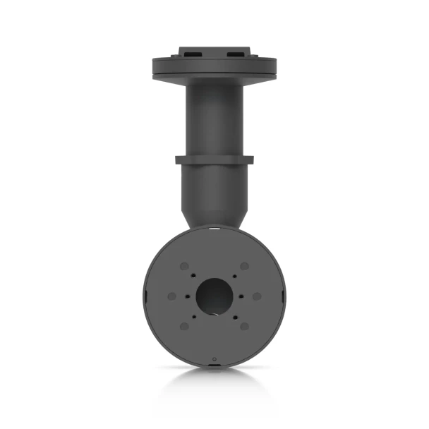 Ubiquiti UniFi Protect UACC-CAMERA-DM-B Black Dual Camera Pole Mount - 2