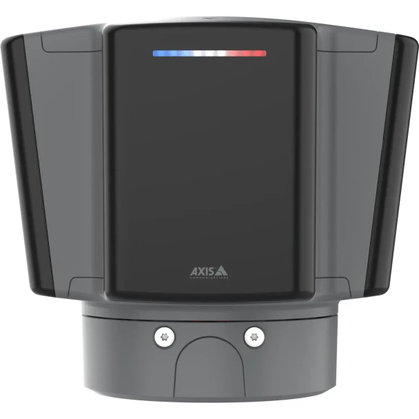 AXIS D2124-VE 360° Outdoor Area Monitoring Radar - 03127-001 - 3