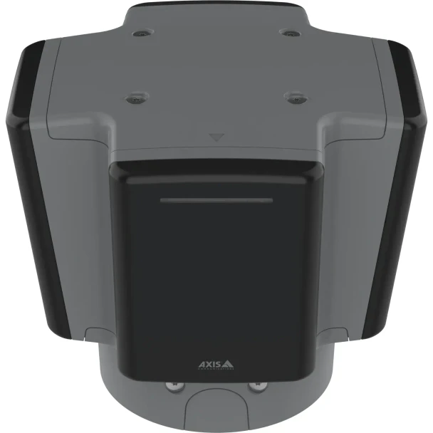 AXIS D2124-VE 360° Outdoor Area Monitoring Radar - 03127-001 - 4